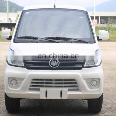 M70L EV Mini cargo Van  LHD electric car NEW energy vehicles