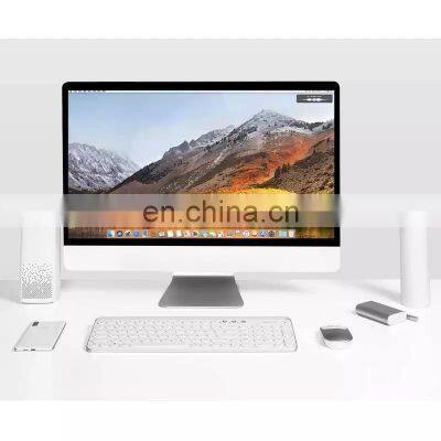 Xiaomi Dual-mode Keyboard 104-key 2.4GHz Multi-system Compatible With Windows PC Mac Android IOS Wireless Keyboard photo-5