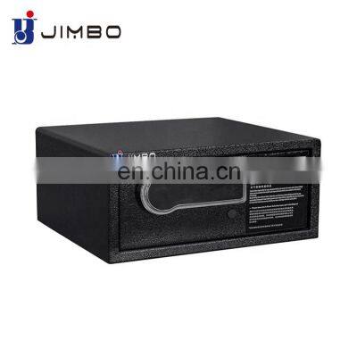 JIMBO New electronic digital password Full thickness steel luxury home hotel safe box