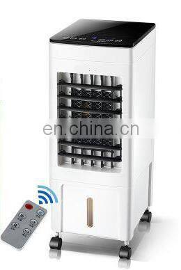 12V Multi Zone Mini Split Air Conditioner, Super Window Air Cooling Fan for Room, Personal dc Fan Desert Air Cooler photo-2