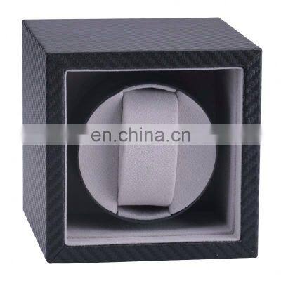 2020 New Popular Safety Box Automatic Watch Winder photo-2