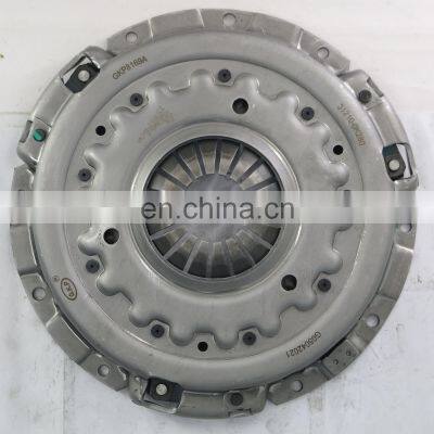 GKP8169A 31210-OK280 278mm Clutchparts/Automotive /clucth Pressure Plate/clutch Cover for TY photo-2