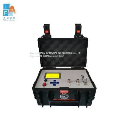 Тестер точки росы газовых топлив ASTM D1142