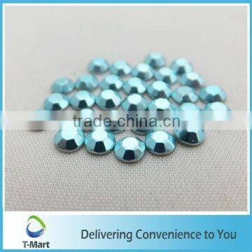 cheap price hot fix metal studs for leather