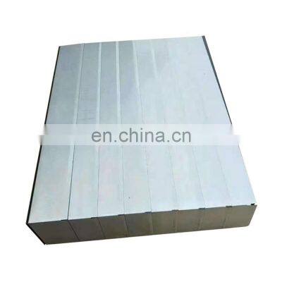 Steel Plate Type Bellow Cover Telescopic Steel Cover for Cnc Machine Protective Guard Shield Customized photo-4