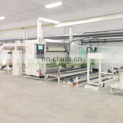 KT-PUR-1800 PUR Hot Melt Laminating Machine photo-4