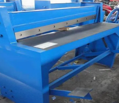 Baoji Yinggao Metal Materials Co., Ltd. company overview - view 3
