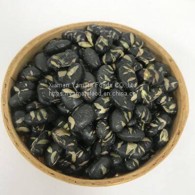 Dry Roasted Black Soybeans Salted photo-4