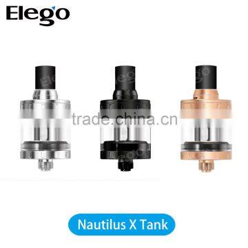 100% Original Aspire Nautilus X With U-Tech Coi, New Aspire Nautilus X photo-3