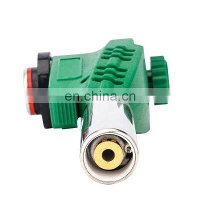 Flame Torch Gas Fire Flame Gun Gas Blow Torch photo-3