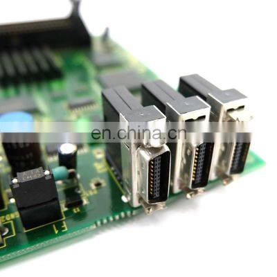 Original Fanuc CNC Machine IO Board A20B-2003-0750 Fanuc Circuit Board IO PCB photo-5