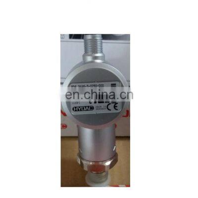 Original HYDAC Hydraulic High Pressure Sensor EDS3446 Series photo-5
