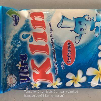 High Quality OEM Brand Washing Detergent Laundry Powder