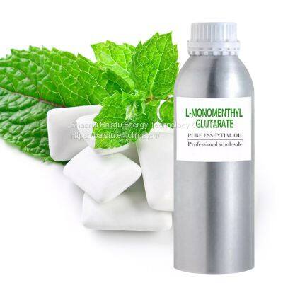 Pentanedioic acid, 1-[(1R,2S,5R)-5-methyl-2-(1-methylethyl)cyclohexyl] ester CAS220621-22-7 High purity Factory direct sale