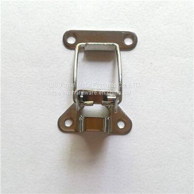 Cabinet Toggle Latch Lock, Toggle Catch,machine Catch Lock Stainless Steel Durable Toggle Latch photo-3