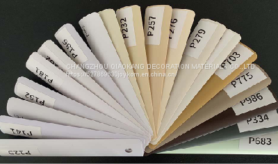 25mm PVC Mini Blinds