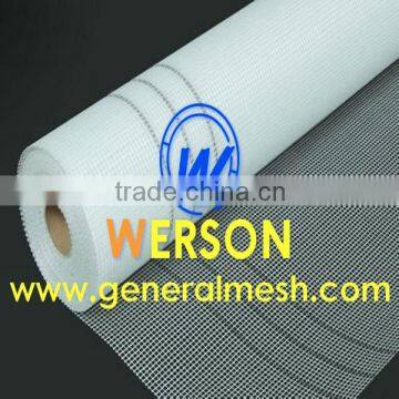 Alkali Resistant Fiberglass Mesh photo-2