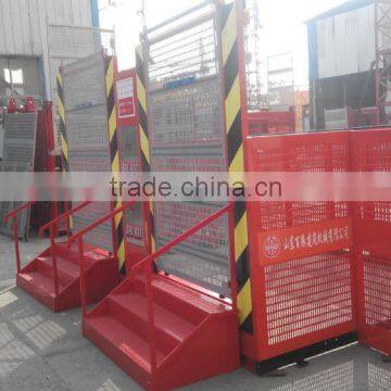 Tower Crane QTZ63(TC5013) photo-2