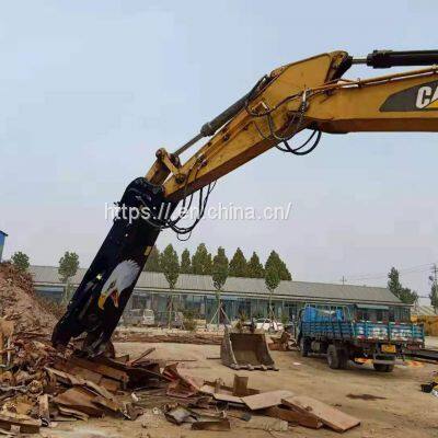 Hydraulic Power Shears