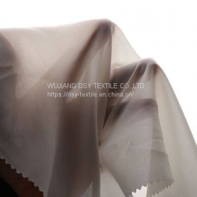 Weft Chiffon, 100D Weft Chiffon, 100D Elastic Chiffon photo-2