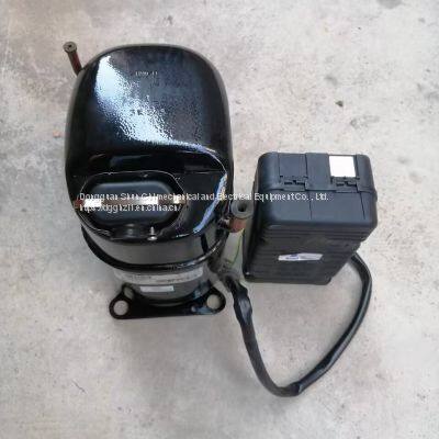 Tecumseh Compressor CAJ/TAJ2446Z CAJ/TAJ2464Z CAJ4511Y/A CAJ9513T/Z CAJ2428Z TAJ5519E photo-4