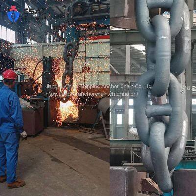 Mooring Chain for Fishery Aquaculture photo-5