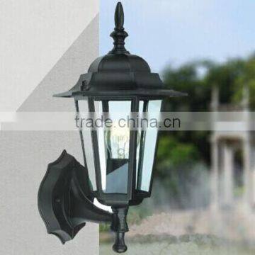 IP44 Aluminum Waterproof outdoor lighting