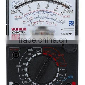 YX-360TRN-A Analog Multimeter