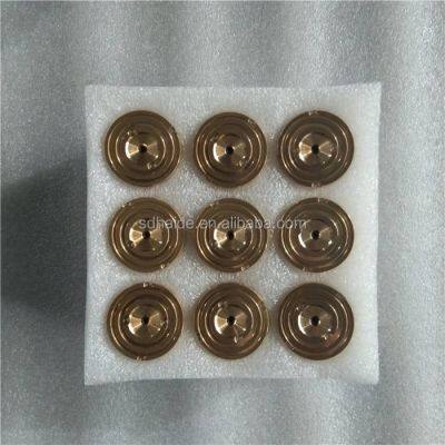 Excavator Parts Rebuild Kit for Both Pump Sections for Kawasaki Pump K3V63DT-120R-9C01 photo-2