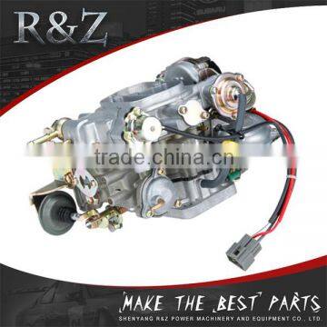 Wholesale long serve life 4Y Carburetor Suitable for Toyota 21100-75030