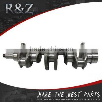 Wholesale low price Engine SD22 crankshaft 3608833