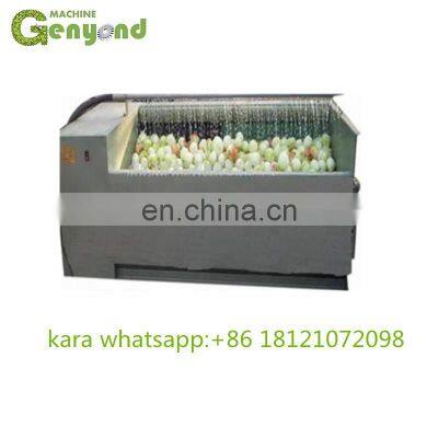 Onion Rings Making Machine