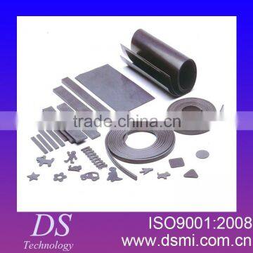 Rubber Magnet Neodymium photo-2
