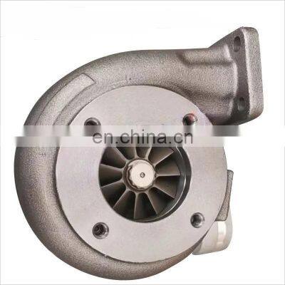 Complete Turbocharger S200 04259313 319212 24426737 04259311 for Volvo BF4M1013C Engine photo-3