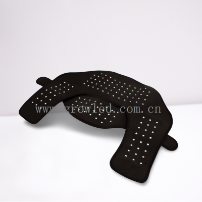 ODM Factory Export the LED Therapy Lamps for Shoulders photo-5