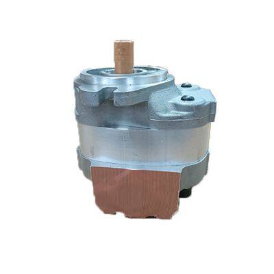 Transmission Charge Brake Fit komatsu Dump Truck HM300-5/HM400-5 Vehicle 705-22-25170 Hydraulic Oil Gear pump