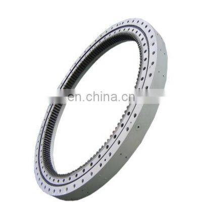 850KW WTG 033.30.1487.03 Wind Turbine Slewing Ring Bearing Pitch Bearing Yaw Bearing photo-5