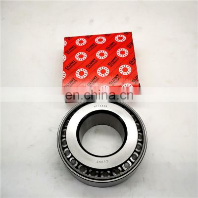 68.263*139.7*46.038mm Tapered Roller Bearing H715343/H715310 Bearing