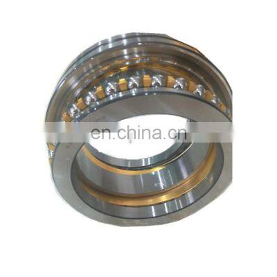 High precision angular thrust ball bearing 234708 234708m bearing