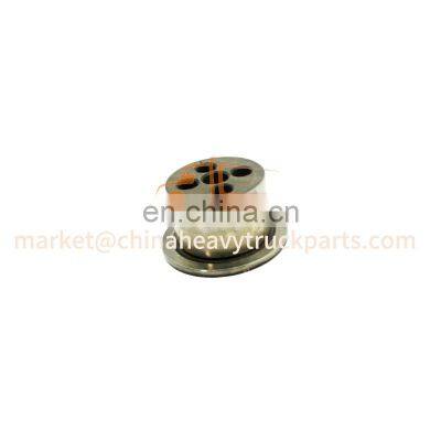 Foton Auman Truck Weichai Engine Truck Spare Parts 61560050044 Intermediate Gearshaft photo-4