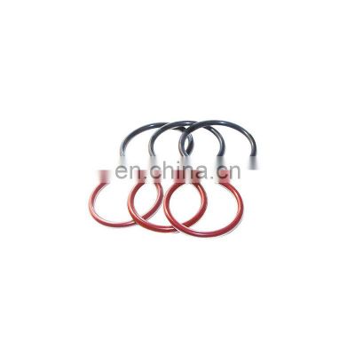 Beiben V3 NG80B Weichai WP10/WP12/WP13 Yuchai Fast 12JS160/12JS180/12JSD200 Truck Spare Parts A0009874346   O ring (1)