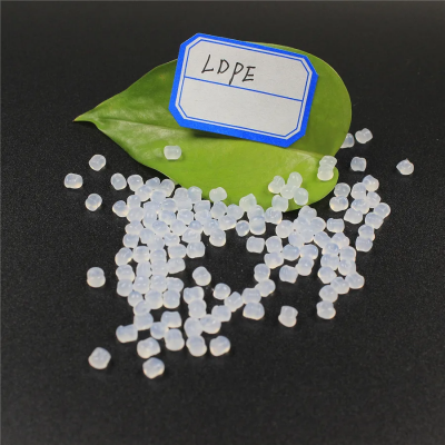 Виргиниальные и переработанные гранулы HDPE / LDPE / PP / HM / LLDPE