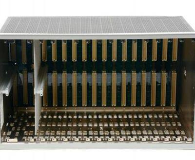 Bently Nevada 3500/05-01-01-00-00-00 System Rack