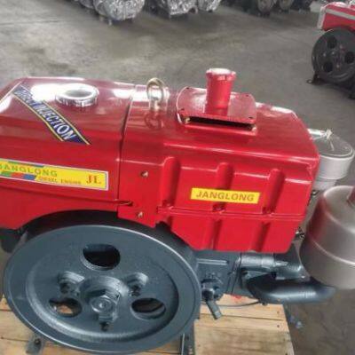 China Jiangdong Diesel Engine Zh1115 Zs1115 Zs1110 Sang Fan photo-4