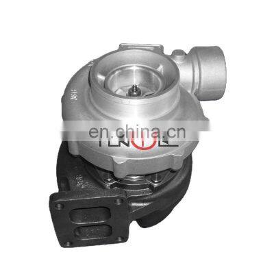 S300 turbo type 318183 04226995KZ 4226995KZ turbocharger for 2000-06 Deutz Truck Euro 2 with BF8M1015C Engine