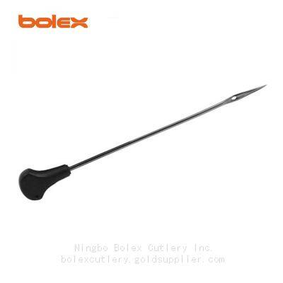 Иглки для запекания мяса, мясные прослойки, произведенные компанией Bolex China