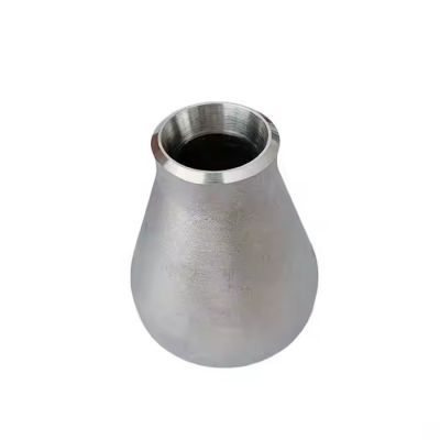 Welded Schedule 10s Stainless Steel Pipe Fittings Concentric Reducer