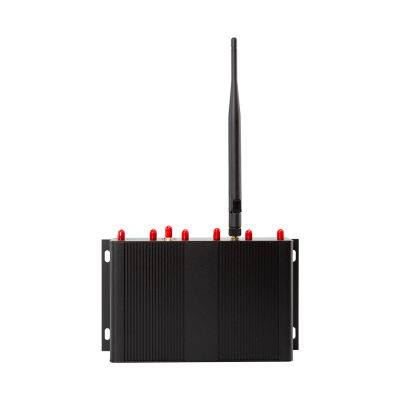 RS232 RS485 TTL Industrial 5g Router Data Transfer for Industrial Control photo-4