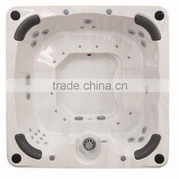 Outdoor spa with high quality CE,RoHS,SAA