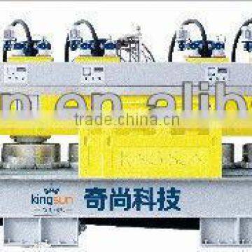 Marble Slab Calibrating Equipment